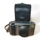 Minolta Freedom Zoom 140ex Panorama Date 35mm Film Camera - Tested