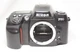 [AS IS] Nikon F60 SLR 35mm Film Camera Black Body Only From Japan #A101351
