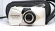 Olympus Stylus Epic Zoom 115 Deluxe 35mm Film Camera &ndash; Film Tested &ndash; Flash Works
