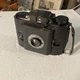 Vintage Agfa PD16 Clipper Camera