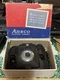 VINTAGE AGFA ANSCO CLIPPER PD-16 616 FILM CAMERA 1934