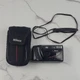Nikon One Touch 100 Point & Shoot 35mm Film Camera Black Built-in Flash Nikon One Touch 100 Point & Shoot 35mm Film Camera Black Built-in Flash