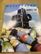 Vintage Hasselblad 500EL/M Brochure Catalog