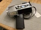 Vintage Yashica Super 40 SU-40E Electronic Movie Camera Lens Cap Super 8 1970s