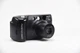 Fuji Discovery 1000 Zoom Panorama 35mm 35-80mm Camera Point & Shoot Tested Read