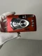 TESTED lomo vintage UFO II Red exclusive Film Camera point shoot LOMOGRAPHY