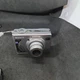 Sony DSC-W5 Cyber-shot 5.1MP 3x Optical Zoom Digital Camera WORKING 