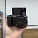 Sony Alpha a5100 24.3MP Mirrorless Digital Camera w/16-50mm Lens w/flashlight