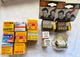 13 Rolls Kodak 35mm Film Color & Black & White NOS