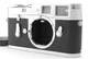 Super Rare!! "Only 275" [TOP MINT] Leica M2-M M2 M 35mm Rangefinder Film Camera