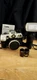 Argus Camera BBC1000 and case