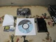 Panasonic LUMIX DMC-FH25 16.1MP Digital Camera, Battery, Charger & SD Card +