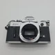 Canon AE-1 35mm Film SLR Camera Body Only