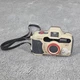Canon Sure Shot A1 Point And Shoot 35mm Film Camera Waterproof Untested 