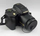 Olympus IS-10 Super DLX Film Camera