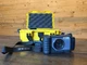 Ricoh G700SE with NANUK Case