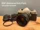 Read! [Near MINT CLA'd] Minolta SR-1 CHIYODA KOGAKU + MD 35-70mm F3.5 From Japan