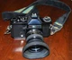 GAF L17 35mm camera with Auto Focal 1:2.8, f=35mm Lens (#C58537)