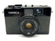 Yashica 35-ME Compact Camera With Yashinon 38mm 1:2.8 Analog Camera