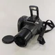 Olympus IS-10 28-110mm Lens 35mm Camera Point and Shoot Power Tested