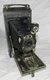 Vintage Kodak No. 1A Autographic Junior Folding camera w/ partial box + instruct
