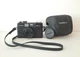 YASHICA MF-2 Camera - Model: 0161213. 1980 Hong Kong. See descr.