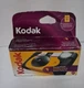 Kodak Power Flash- Single Use Disposable Camera- 27- EXP: 11/2010