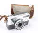 RICOH AUTO 35 40MM RIKEN (DUST), BAD SHUTTER & METERING SYSTEM, AS-IS/204171