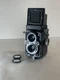 Vintage Rolleiflex 3.5 MX EV &ndash; Carl Zeiss Tessar 75mm f/3.5 Bundle #1439833