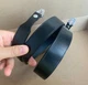 New Leather Shoulder Neck Strap For Mamiya 645 M645 1000S C220F C330 C330S Black