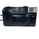 Fuji DL-7 Plus Point and Shoot Flash 35mm Film Camera Tested Working