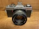 *Near Mint ++* Minolta XG-S ( XG-9 ) Film Camera MC Rokkor 50mm F/1.7 Lens / JPN