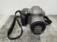 Olympus iS-20 Quartzdat Camera 35mm Film SLR Camera Untested