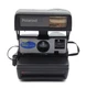 Polaroid One Step Talking Instant Camera 600 Series Retro Photography USA 80s