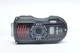 Pentax Ricoh Optio WG-4 WG4 GPS Waterproof Underwater Digital Camera
