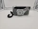 Kodak KE60 Easy Load 35 mm Film Camera Kodak Camera Silver. 