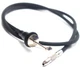 Shutter Release Cable 21" for Canon Canonet 28 35mm Rangefinder Camera / Germany