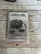 Cortland CX-7 35mm Camera Owners Manual