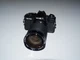 Minolta X-7A 35mm SLR Film Camera w/ ZOOM LENS!