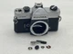 Vintage Fujica ST601 Film Camera for Parts or Repair
