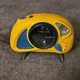 Minolta Vectis GX-4 APS Waterproof Point & Shoot Film Camera Yellow