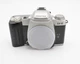 Pentax ZX-10 QD AF 35mm SLR Film Camera Body Quartz Date PK Cap READ (#20156)