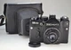 1986 SOVIET USSR "ZENIT-12sd" SLR camera + 1986 INDUSTAR-50-2 lens, f3.5/50mm