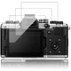 2PCS Olympus OM-3 OM3 Camera Screen Tempered Glass Film Cover Screen Protector