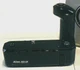 Nikon MD-12 Motor Drive for FM FM2 FM3A FE FE2 Cameras - Made in Japan  AA