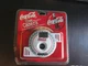 35MM Camera Coca-Cola Coke Reusable Film Included Focus Free XL Viewfinder