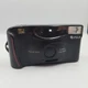 Fuji DL-25 Plus Point and Shoot Film Camera Fujinon 35mm Lens - Film Reel works