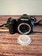 Pentax K110D 6.1MP DSLR Camera Body Only - WORKING