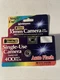 Vintage WALGREENS Single Use Camera Studio 35 400 ISO Film 27 Exp /Sealed NOS