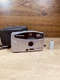 Olympus AF-10XB 35mm Film Camera Point&Shoot Worker Tested #6918